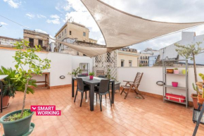 Casa dei Giovenchi con Terrazza by Wonderful Italy